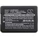 Replacement Battery for Clear-Com FreeSpeak II | 104G041 16NOV BAT60 | 1800mAh/3.7V International Shipping - Buy Online on GoSupps.com