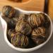 Chine Yunnan Dian Hong Th Noir Perle du Dragon Th noir Dian Hong Perle d'or (250g) - Buy Online on GoSupps.com