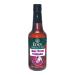Eden Ume Plum Vinegar, Authentic Traditionally Made, No Chemical Additives, 10 oz Amber Glass Bottle