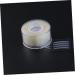 NOLITOY 300 Pairs Eyelid Stickers Makeup Invisible Tape Eyelid Sticker Tape Tool Double Eyelid Lifting Belt Medium - Buy Online on GoSupps.com