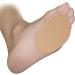 Forefoot Pad Wall Holder Gel Pad Ring - Ultimate Comfort & Support for Feet | Shop Internationally - Buy Online on GoSupps.com