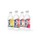 Hint Water Fruit Stand Variety Pack ,3 Bottles Each of: Peach, Raspberry, Watermelon, and Lemon, Zero Calories, Zero Sugar and Zero Sweeteners,16 Fl Oz (Pack of 12) 4-Flavor Fruit Stand Variety Pack