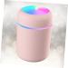 Healeved 2pcs Skin Moistener for Car Portable Humidifiers Mini Humidifier House Humidifier Car Atomizer - Buy Online on GoSupps.com