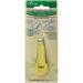 Clover Fusible Bias Tape Maker Bundle - 5 Sizes (1/4 3/8 1/2 3/4 1) - Buy Online on GoSupps.com