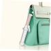 Mini Portable Curling Iron - Travel-Friendly USB Rotating Hair Curler for Perfect Curls - Buy Online on GoSupps.com