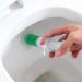 Hard Oil Cleaner Aromatherapy Gel - Aromatic Toilet Needle for Bathroom & Hair Rollers | Small Size - Random Color - Buy Online on GoSupps.com