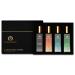The Man Company Specially Curated Perfume Gift Set 4X20Ml - A Gentlemen's Desire | Premium Long-Lasting Fragrance| Citron For Travel| Intense For Office| Musk For Sports| Joy For Outing 80 Ml - Buy Online on GoSupps.com
