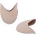 FOMIYES Ballet Toe Pouches - 3 Pairs Pointe Caps & Dance Shoe Pads for Foot Protection - Ideal for Ballet & Lyrical Dance - Buy Online on GoSupps.com