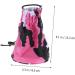 Angoily Hair Dryer Diffuser Sleeve | Home Diffusers & Attachments for Perfect Styling | International Shipping Available - Buy Online on GoSupps.com