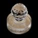 Oshhni Stamp Eyeshadow Tools Supply Clear 3x2.7cm 3x2.7cm Clear - Buy Online on GoSupps.com