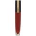 L'Oreal Paris Rouge Signature Matte Lip Stain - Empowered | Long-Lasting Lip Color - Buy Online on GoSupps.com