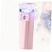 Healeved 2 Pcs Face Humifigier Face Empty Moisturizing Mist Face Hydration Sprayer Mini Face - Buy Online on GoSupps.com
