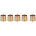 10 Set Hydraulic Disc Brake Hose Olive Connector Inserts - Replacement Parts - Buy Online on GoSupps.com