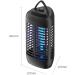 SEFAX Mosquito Killer Lamp for Outdoor & Indoor Electric Shock Mosquito Killer Insect Fly Pest Trap for Patio Kitchen Home - Buy Online on GoSupps.com