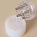 Scalp Applicator Comb & Massager for Hair Growth | Oil & Serum Applicator Bottle | Travel-Friendly White - Buy Online on GoSupps.com