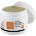 Organic Manuka Skin Soothing Cream for Dry, Itchy Skin, Rosacea, Sensitive Skin, Honey Eczema Relief, Anti Itch Natural Psoriasis Moisturizer & Dyshidrotic Eczema Cream for All Ages (2 OZ) 2 Ounce (Pack of 1)