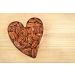 Natural Untreated Pecan Halves - 2500g Resealable Bag | Premium Quality eCommerce Shipping Worldwide - Buy Online on GoSupps.com