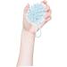 minkissy Silicone Scalp Scrubber Shampoo Brush Hair For All Hair Types Spa Home 105x75cm as shown - Buy Online on GoSupps.com