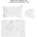 Hand Rest Cushion Comfortable Durable Foldable Space-Saving Reliable Manicure Hand Pillow Relieve Hand Fatigue Home Hand For Reduce Hand Pressure(white) - Buy Online on GoSupps.com