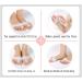 DEAVER Bunion Relief Pad - Toe Separator & Corrector - Buy Online on GoSupps.com