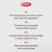 YNM Candy Gloss Balm 04 Peony Berry - K-Beauty Tinted Lip Balm | Glossy Moisturizing Non-Sticky Long-Lasting | 5 Colors Available (3g - Buy Online on GoSupps.com