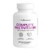 InBloome Women s Multivitamin Supplement Daily Multivitamin with Vitamins A C D E & B-Complex Biotin + Zinc Immune & Energy Support 60 Capsules