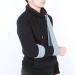 Buy Forearm Sling & Shoulder Immobilizer for Arm Support - Orthopedic Fracture Protection & Dislocation Recovery - Buy Online on GoSupps.com