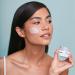 Whish Blue Matcha Restoring Mask - Detox & Hydrate Oily Skin with Green Tea & Shea Butter - Paraben & Sulfate Free - 2 fl oz - Buy Online on GoSupps.com