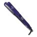 ion Titanium Gator Digital Flat Iron 1 inch Straighten Curl or Flip Hair Heats up to 450 F Digital Display Dual Voltage