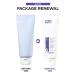 ACWELL pH Balancing Soothing Exfoliating Cleansing Foam - AHA BHA PHA Facial Cleanser for Sensitive Skin 5.1 fl.oz Calms Acne pH 5.5 Moisturizing Bubble Foam - International Shipping Available - Buy Online on GoSupps.com