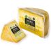 Capricho castellano 18 year mixed cheese with olive oil Soft scent characteristic of mixed cheese and olive oil Milky flavor with fresh and creamy milk aromas on the palate Piece 18 370 g Aprx - Buy Online on GoSupps.com