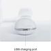 Red Light Visitor - Portable Vascular Icing Instrument for Easy Subcutaneous Vein Detection | Ideal for Hospitals - Buy Internationally - Buy Online on GoSupps.com