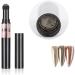 Nail Powder Pen Chrome Glitter Nail Powder Mirror Effect Nails Gel Polish Pens DIY Nail Decoration Nail Powder Pen - Buy Online on GoSupps.com