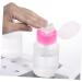 Beaupretty Lingettes pour Vernis Ongles 501 Pi ces paisses Non Pelucheuses avec Flacon Presseur 180 Ml Rose pour Femmes Usage Maison et Salon - Buy Online on GoSupps.com