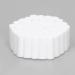 100 Pieces Pure Cotton Balls - Highly Absorbent Rolled Cotton for Mouth & Nose Bleeds | International Shipping Available - Buy Online on GoSupps.com