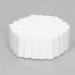Stop Nosebleeds - 100% Absorbent Cotton Nose Bleed Stopper for Kids | Hemostatic Nasal Plugs & Dental Cotton Rolls - 100 Count - Buy Online on GoSupps.com