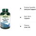 Natures Aid Cod Liver Oil 1000mg 180 Softgel Capsules - High Strength Omega-3 with Vitamins A & D - UK Made - Buy Online on GoSupps.com