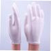 FOMIYES 54 Pairs Work Glove Hand Moisturizer Lab Working for Women Moisturizing Hand Moisturizing Beauty White Cosmetic - Buy Online on GoSupps.com