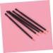 Beavorty 200 Pcs Eyeliner Wand Applicator Makeup Tools Makeup Brush Disposable mediumx2pcs Blackx2pcs - Buy Online on GoSupps.com
