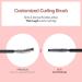 ETUDE Curl Fix Mascara 1 Black | Long-Lasting Curl 24H Technology - New Formula - Buy Online on GoSupps.com
