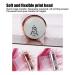 Professional Nail Stamp Art Set | Double End Silicone Nail Mani Stampers for Stunning Designs - Buy Online on GoSupps.com