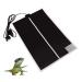 KABASI Reptile Heating Pad 20W 16.5 x 11 inch Waterproof Reptile Heat Pad Under Tank Terrarium with Temperature Control Safety Adjustable Reptile Heat Mat for Turtle Tortoise Snakes Lizard Gecko 20w - 16.5 X 11 Inch