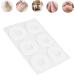 Self-Adhesive Toe Pad Corn Removers - Anti-Pain Solution for Sports, Errands & School - Buy Online on GoSupps.com