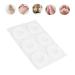 Corn Remover Pads - Round Felt Foot Protection Patch for Corns - Buy Online on GoSupps.com
