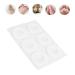 Self-Adhesive Toe Pad Corn Removers - Gentle Support for Sports & Activities - Buy Online on GoSupps.com