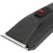 Electric Hair Clipper USB Rechargeable Hair Clipper Precise Grooming for Travel (Black) - Buy Online on GoSupps.com