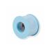 Nexcare Sensitive Skin Tape - Pain-Free Removal - 1-inch x 4 Yard Roll - Pack of 2 - Buy Online on GoSupps.com