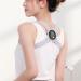 Smart Orthosis Student Sitting Posture Reminder Device - Back Correction Belt for Improved Posture | International Shipping Available - Buy Online on GoSupps.com