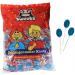 zzzungen painter Knots Lollipops Pack of 200 - Buy Online on GoSupps.com