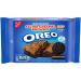 Oreo Salted Caramel Brownie Flavored Creme Chocolate Sandwich Cookies - Limited Edition 12.2 Oz - Buy Online on GoSupps.com